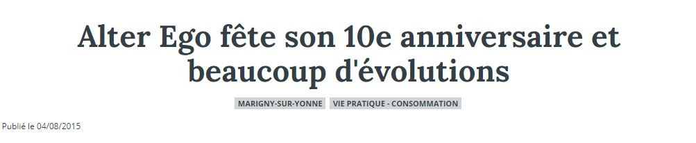 On parle de nous 2
